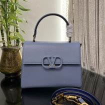 2023新作ヴァレンティノバッグコピー ガラヴァーニ VSLING ブリーフケース 1082M-1