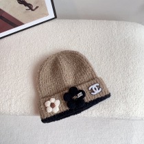 シャネル帽子スーパーコピー2023年秋冬新作フレグランス 138329