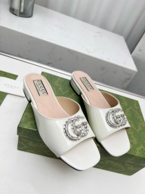 ブランドグッチコピー靴偽物 ヨーロピアンスタイル 新入荷 216969