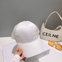 ブランドコピーセリーヌの新作ベースボール偽物キャップ 220645-2