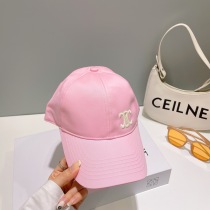 大人可愛セリーヌスーパーコピーブランドのベースボールキャップ 220645-3