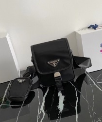 プラダスーパーコピーのアップグレードされたフォン偽物 バッグ 2VD043