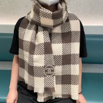 シャネル2023新作カシミヤマフラースーパーコピー 603591