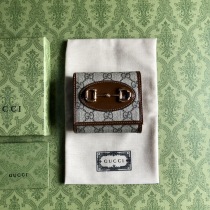 グッチスーパーコピー高級春夏ホースビットカードバッグシリーズ 621891