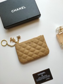 新作ブランドシャネルコピー ペンダント 財布小銭入れ A50168-3
