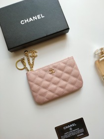 新品シャネルスーパーコピー ペンダント 偽物小銭入れ A50168-5