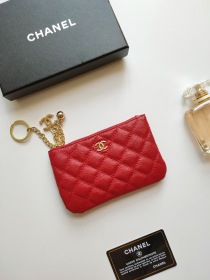 高品質シャネルコピー ペンダント 小銭入れ財布 A50168-6