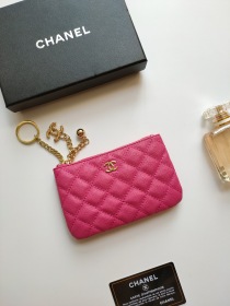 シャネルコピーn級品 ペンダント 小銭入れ A50168-7