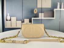 2023年秋の新作ディオールコピー シグネチャー バッグ D9280