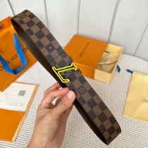 2023新品ルイ・ヴィトンのベルト入荷 L138151
