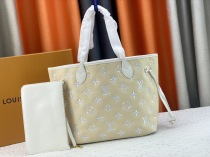 新品ルイ・ヴィトンスーパーコピー ネヴァーフルMM ハンドバッグ M22839