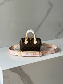 ルイ・ヴィトンコピーの新作スピーディ・バンドリエール20ハンドバッグ M46594