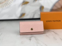 ルイヴィトン財布偽物コピーブランド キーバッグ M62630-1