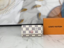 ルイ・ヴィトンコピー財布通販の小さくて絶妙なキーバッグ M62630-2