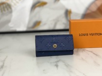 2023新作ルイヴィトン財布スーパーコピー キーバッグ M62630