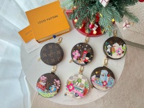 新品 ルイ・ヴィトンコピー偽物 クリスマス コインケース M81634-1