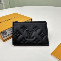n級品ルイ・ヴィトンコピーの新作コインカードホルダー M82245