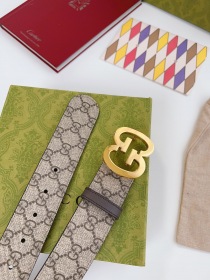 ブランドグッチスーパーコピー偽物モノグラムベルト gu2461