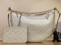 ルイ・ヴィトンコピー新作偽物 ループ ホーボ ホワイト m46739-1