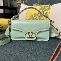 高級ヴァレンティノスーパーコピー1960ミディアム シープスキン ハンドバッグ 140640