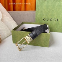 高級ブランドグッチリバーシブルコピーベルト 141245