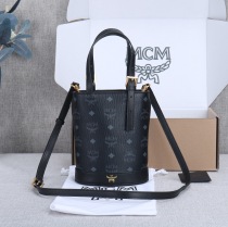 MCMミニ バケットコピー入荷バッグ通販 142508