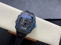 新品 リシャールミルスーパーコピー時計 ポロRM53-01 バランスホイール レプリカ 171131