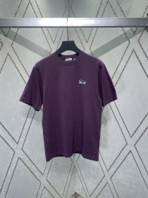 2024 バーバリー春夏新作コピーT シャツ 196990