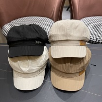 2024ルイ・ヴィトン レディース新款コピー八角形帽子 248927