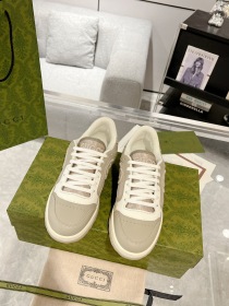 2024春夏グッチマック80カップルスニーカーコピー新作入荷 252274