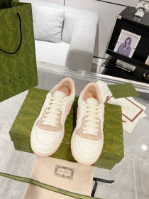 2024コピー春夏グッチmac80カップルスニーカー偽物 252275