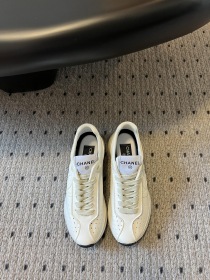 シャネルスーパーコピー通販モデルスニーカー 264106
