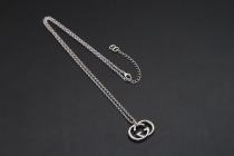 グッチ新作ジュエリースーパーコピー ダブルG ネックレス 272672