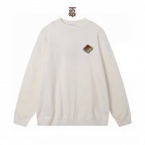 高級入荷バーバリーコピータートルネックブティック セーターメンズモデルとウィメンズモデル通販 293215