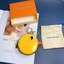 ルイヴィトン イエローアヒルスーパーコピー財布通販小銭入れ 306717