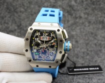 世界機械式時計のトップブランドスーパーコピーリシャール・ミルトゥールビヨン 529680