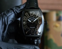 2024新品フランクミュラー全自動機械コピー時計 9100M50