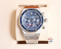 大人気スーパーコピーオーデマピゲ ロイヤル オーク クロノグラフ メンズ腕時計 AP10089