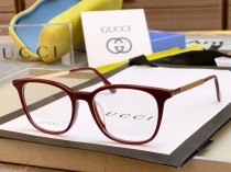 人気ブランドグッチ四角形近視眼鏡入荷 G0831OA