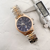 IWCコピー偽物時計入荷 クラシック パイロット シリーズ IW5841