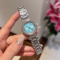 ルイ・ヴィトン タンブール スリム モノグラン レディース腕時計スーパーコピー LV61023