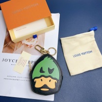 大可爱ルイ・ヴィトン夏新作ダックコピーバッグペンダント M81077