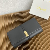 セリーヌスーパーコピー財布通販光沢のある高級感大牛革 143879