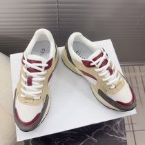 セリーヌランナーCr-03シリーズレースアップカジュアル完璧な高級コピースポーツシューズ 273140