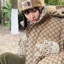 グッチguccinorthface08スーパーコピー