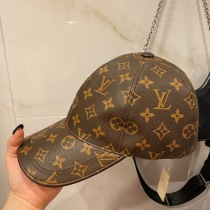 2020秋冬新作 ルイヴィトン キャップ 偽物 20091401