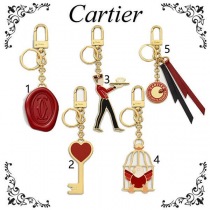 ブランドカルティエOG000465コピー