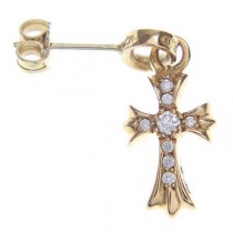 ブランドクロムハーツ20AD1H0G11コピー