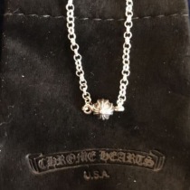 クロムハーツ20AD1H0G16スーパーコピー