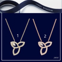 ブランドハリーウィンストン21040627コピー